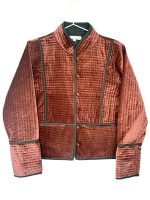 Velvet Jacket
