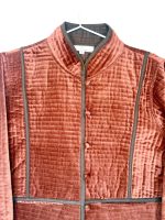 Velvet Jacket - Image 2