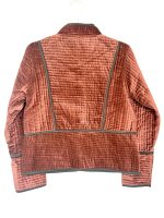Velvet Jacket - Image 3