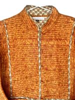 Sari Silk Jacket - M - immagine 2