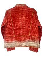 Sari Silk Jacket - M - immagine 3