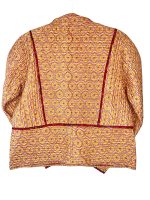 Sari Silk Jacket - M - immagine 3