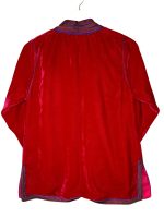 Moroccan Velvet Jacket - immagine 3
