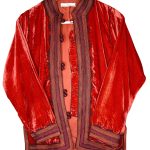Velvet Jacket
