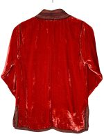 Velvet Jacket - immagine 3