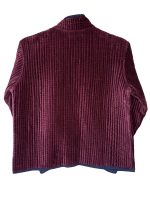 Duchess Velvet Jacket - immagine 3