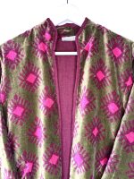 VELVET COAT - Image 2