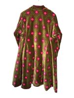 VELVET COAT - Image 3