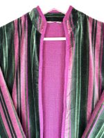 VELVET COAT - Image 2