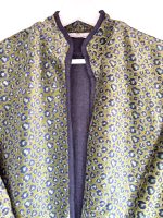 VELVET COAT - Image 2