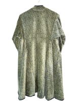 VELVET COAT - Image 3