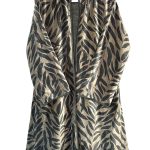 VELVET COAT