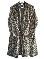 VELVET COAT