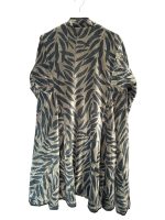 VELVET COAT - Image 3