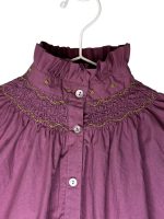 SMOCK SHIRT - immagine 2
