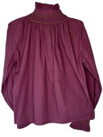 SMOCK SHIRT - immagine 3
