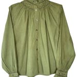 SMOCK SHIRT