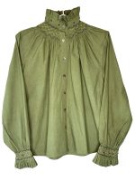 SMOCK SHIRT