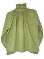 SMOCK SHIRT - immagine 3