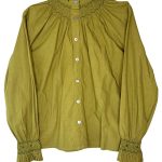 SMOCK SHIRT