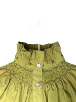 SMOCK SHIRT - immagine 2