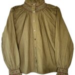 SMOCK SHIRT