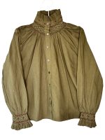 SMOCK SHIRT