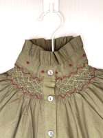 SMOCK SHIRT - immagine 2