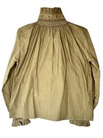 SMOCK SHIRT - immagine 3