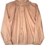 SMOCK SHIRT