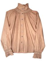 SMOCK SHIRT