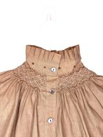 SMOCK SHIRT - immagine 2