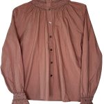 SMOCK SHIRT