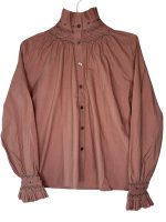 SMOCK SHIRT