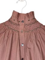 SMOCK SHIRT - immagine 2