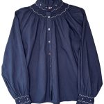 SMOCK SHIRT