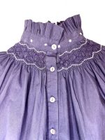 SMOCK SHIRT - immagine 2
