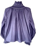 SMOCK SHIRT - immagine 3