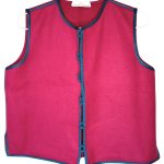 Marrakech Vest