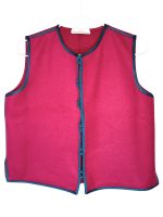 Marrakech Vest