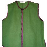 Marrakech Vest