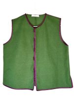 Marrakech Vest